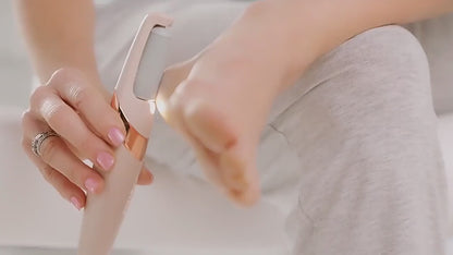 Electric Nail Clipper – Safe & Automatic Trimmer for Kids & Adults